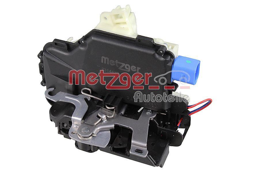 Fechadura de porta METZGER ref. 2314438
